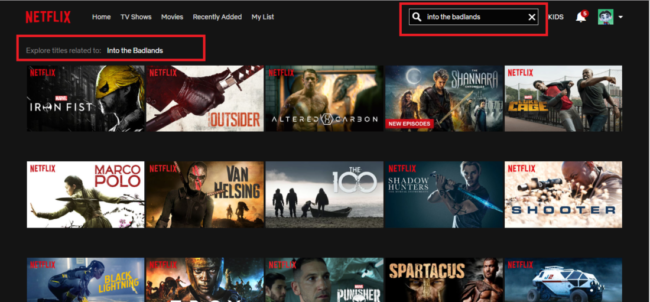 Melhores VPNs para o Netflix - Desbloquear o Netflix US, UK, ES, IT..