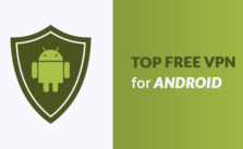 best free vpn for android