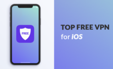 best free vpn for ios - iPhone & iPad