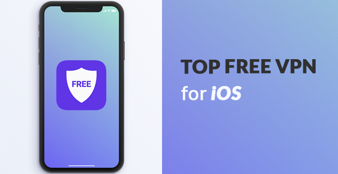 best free vpn for ios - iPhone & iPad