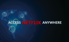 best free VPN for Netflix