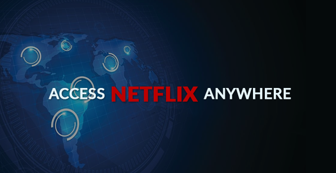 best free VPN for Netflix