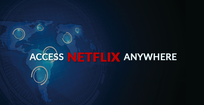 Free VPN for Netflix? Here are the VPN that really works with Netflix