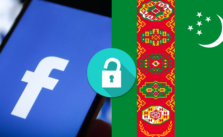 Best Free VPN to access facebook in Turkmenistan