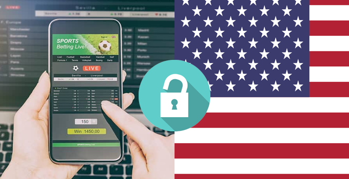 Best Free VPN for Online Betting & Poker in New Jersey