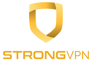 strongVPN