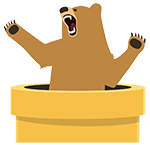 TunnelBear VPN