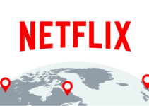 How to watch Netflix Abroad