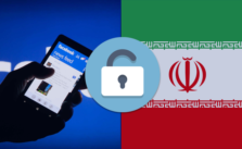 best free VPN to access facebook in Iran