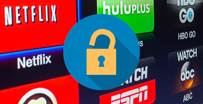 Best Free VPN for Streaming - Unblock Geo-Blocked Streaming Services