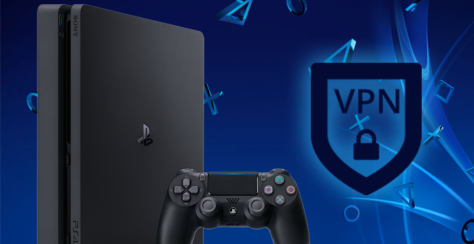 best free VPN for PS4
