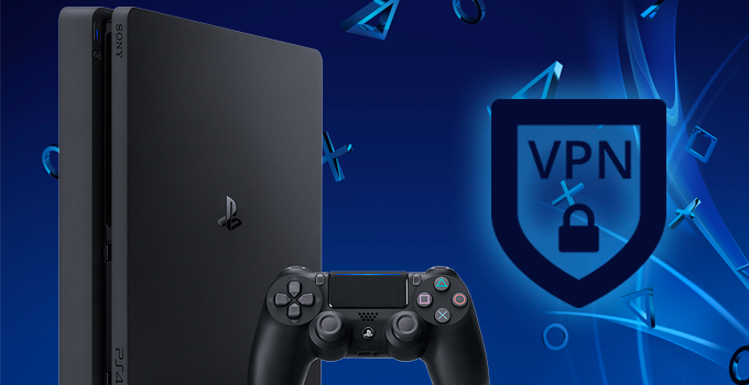 The Best Free VPN for PS4 in 2023