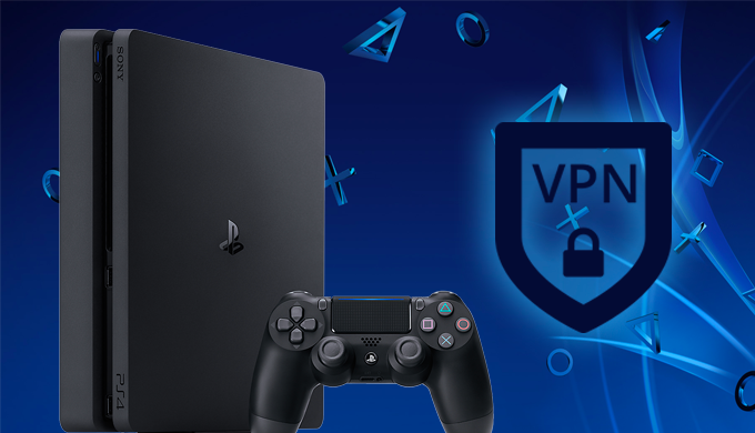 Best VPN for 2023 - Best VPNs to use on your PS4