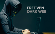 best free VPN for dark web