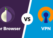 tor browser vs VPN