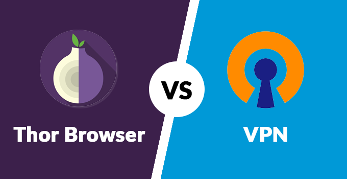 tor browser или vpn