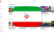 Unblock YouTube in Iran
