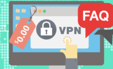 FAQ Free VPN
