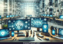 Best VPN Features